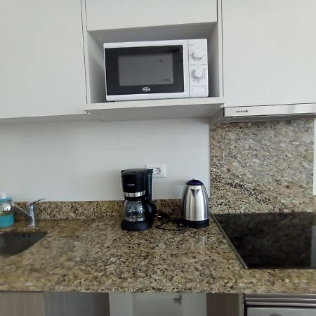 Hermoso Departamento Con Piscina Y Estacionamiento Асунсион Екстериор снимка