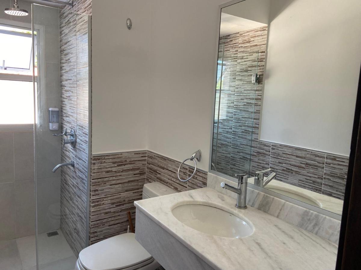 Hermoso Departamento Con Piscina Y Estacionamiento Асунсион Екстериор снимка