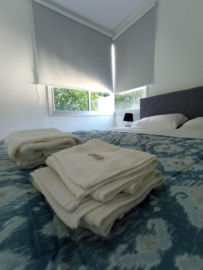 Hermoso Departamento Con Piscina Y Estacionamiento Асунсион Екстериор снимка