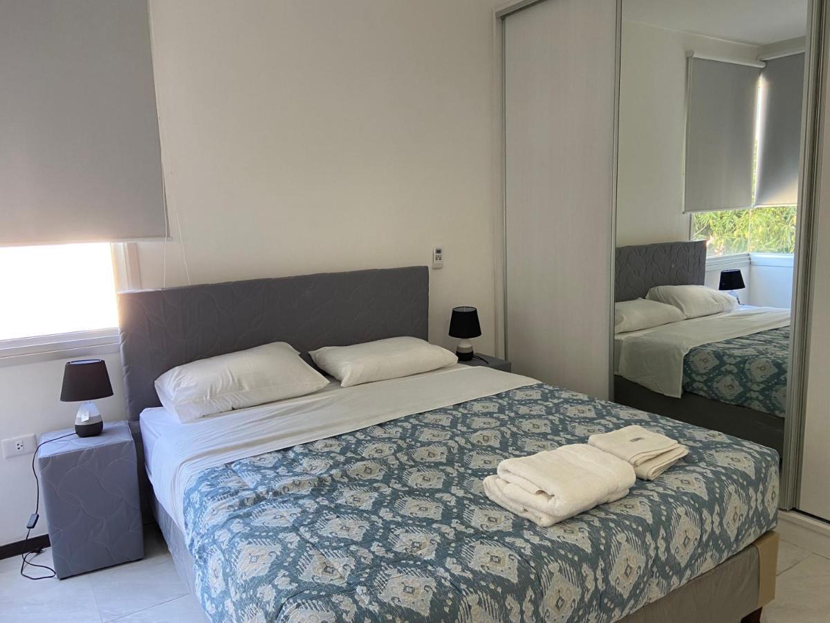 Hermoso Departamento Con Piscina Y Estacionamiento Асунсион Екстериор снимка